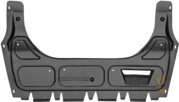 ALT MUHAFAZA - POLO 02-09 6Q0825237