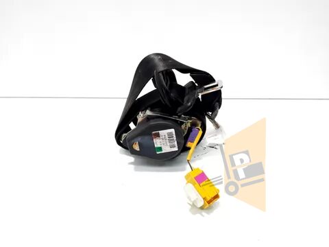 EMNİYET KEMERİ SAĞ ÖN - GOLF5 GOLF6 JETTA 1K4857706B