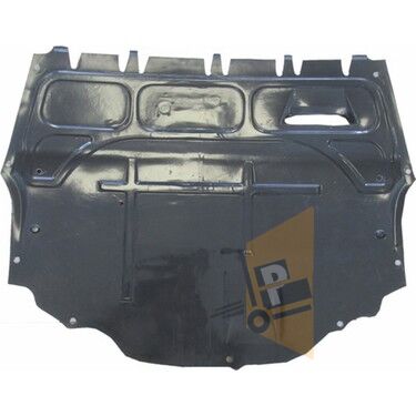 ALT MUHAFAZA BÜYÜK - POLO CORDOBA İBİZA FABİA 01-10 6Q0825237T