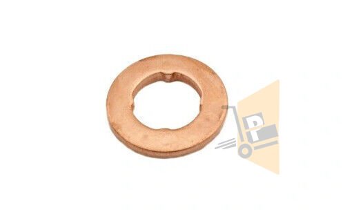 CONTA ALÜMİNYUM ENJEKTÖR - UCU 1,6 CAY 03L130519