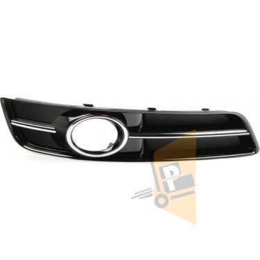 TAMPON IZGARASI - SİS FARI ÇERÇEVESİ SİSLİ SOL - A3 03-05 8P3807681A