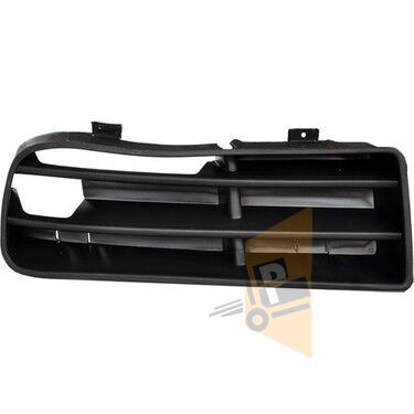 TAMPON IZGARASI - SiS FARI ÇERÇEVESİ SİSSİZ ÖN SOL - GOLF4 98-04