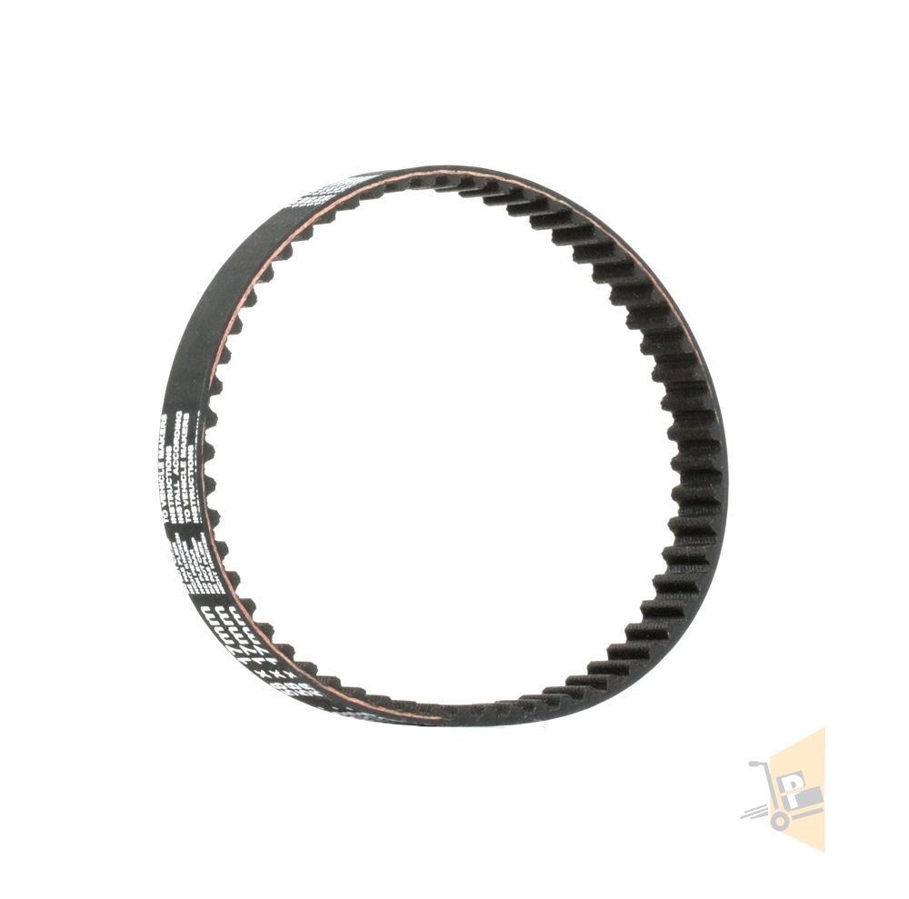 TRİGER KAYIŞI - 130 DİŞ+58 DİŞ (ÇİFT KAYIŞ) - 1.4 AHW BBY BKY BBZ BCB CGGB 036109119