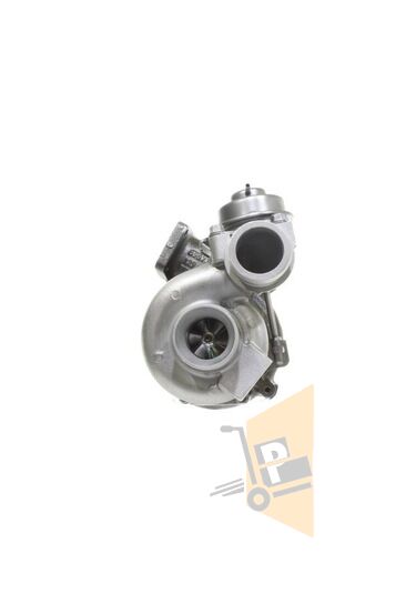 TURBO - 2.5 136 163BG BJL BJM CRAFTER 076145701R