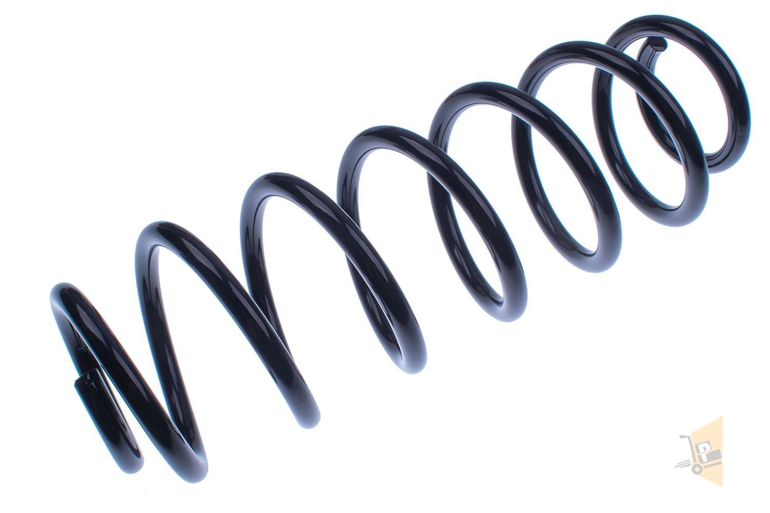 HELEZYON YAY ARKA POLO 11- LESJÖFORS MARKA