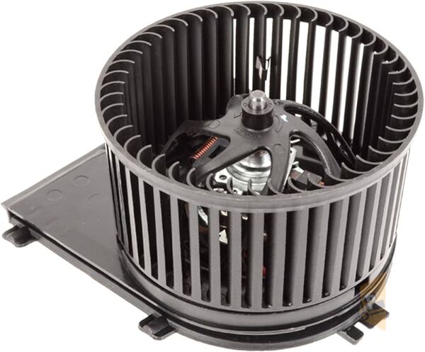 KALORİFER MOTORU - GOLF4 BORA A3 TOLEDO OCTAVİA 97-04
