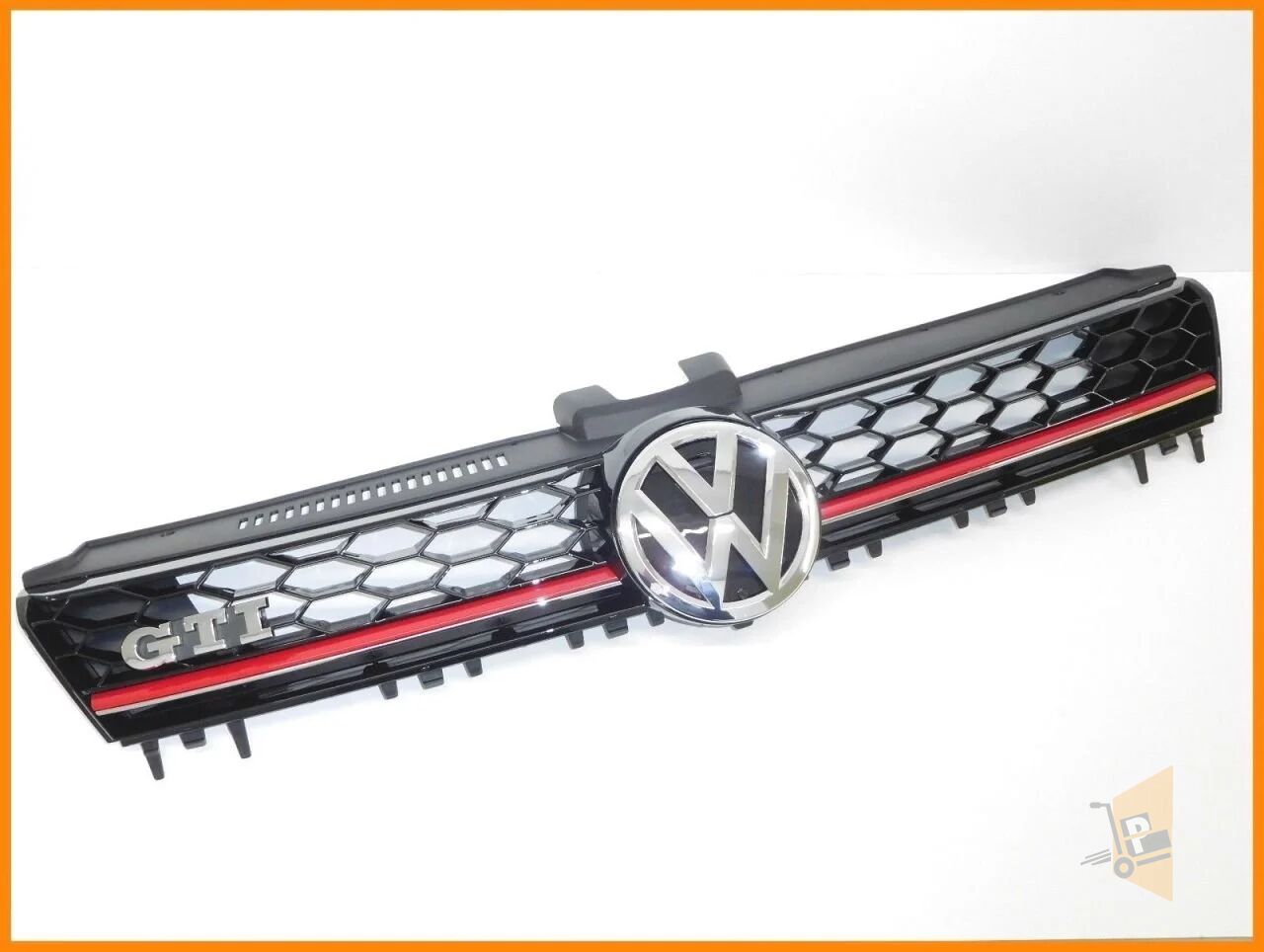 POLO GTİ PANJUR 05 -> 09 6Q0853651B