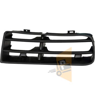 TAMPON IZGARASI - SİS FARI ÇERÇEVESİ SİSSİZ ÖN SAĞ - GOLF4 1J0853666B