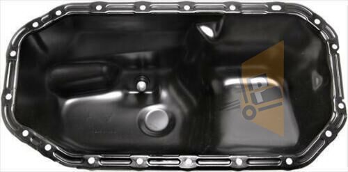 YAĞ KARTERİ - 1.6 AEE POLO 032103601F