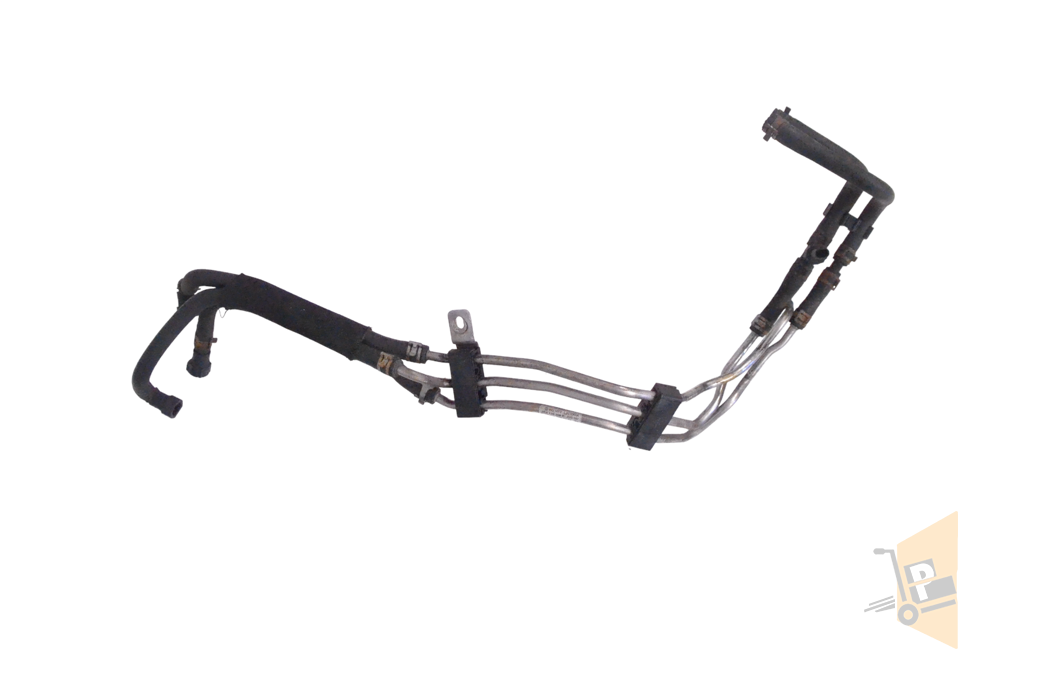 YAKIT HORTUM - 2.0 TDİ CRAFTER