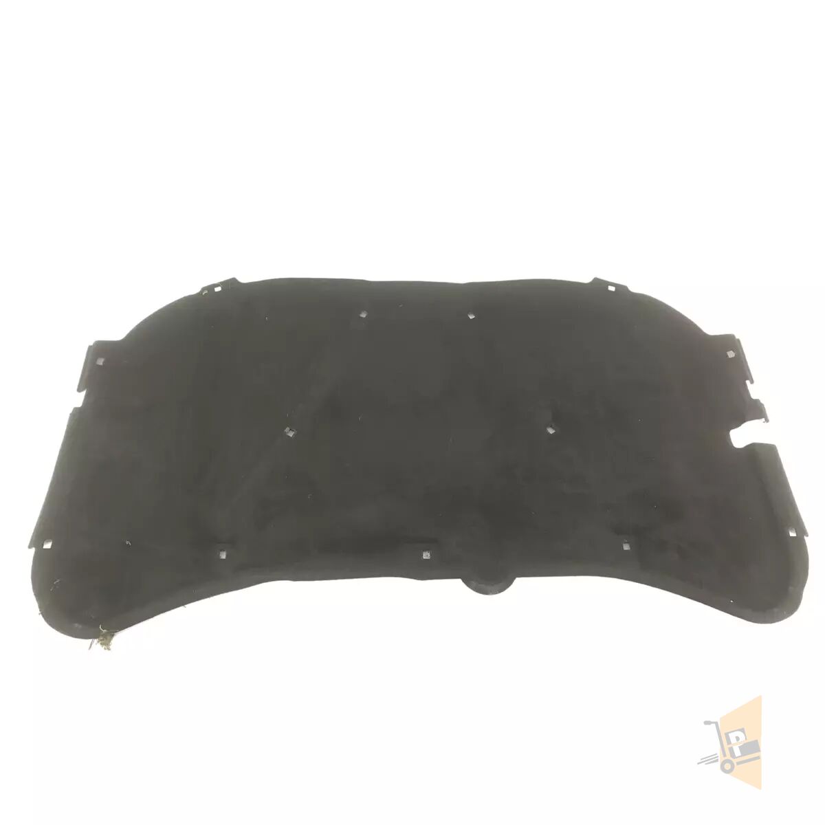 MOTOR KAPUT KEÇESİ - İZOLASYONU - GOLF4 BORA 1J0863835F