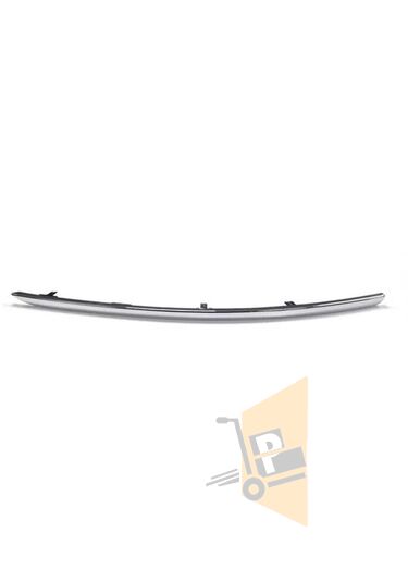 ÖN TAMPON SÜS ÇITASI SOL - A6 09-11 4F0853065A