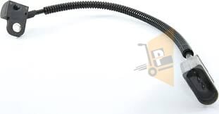 EKSANTRİK DEVİR SENSÖRÜ - 2.5 TDİ BJJ BJK CRAFTER 076906433