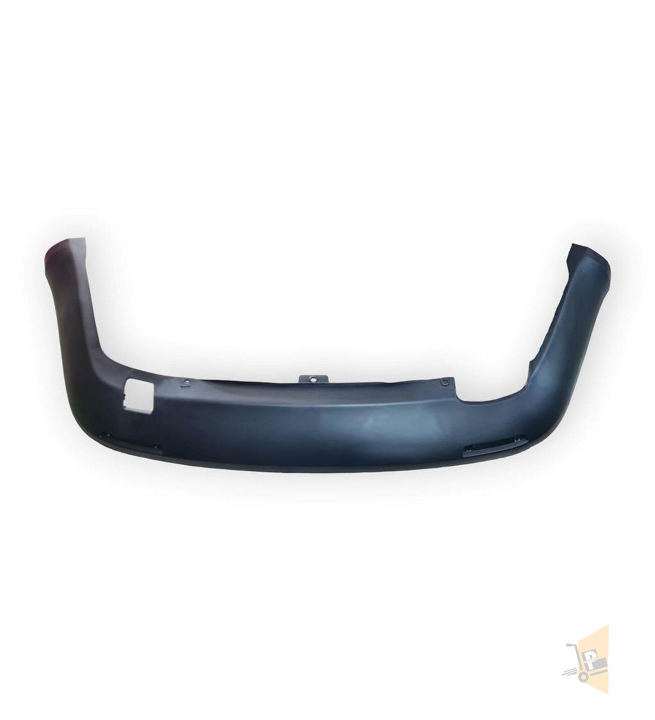 SPOİLER ARKA - JETTA 05-10 1K5807521B