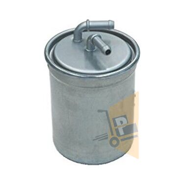 YAKIT FİLTRESİ - 1.2 TDİ 1.4 TDİ CFWA CUSA CUSB CUTA 6C0127400