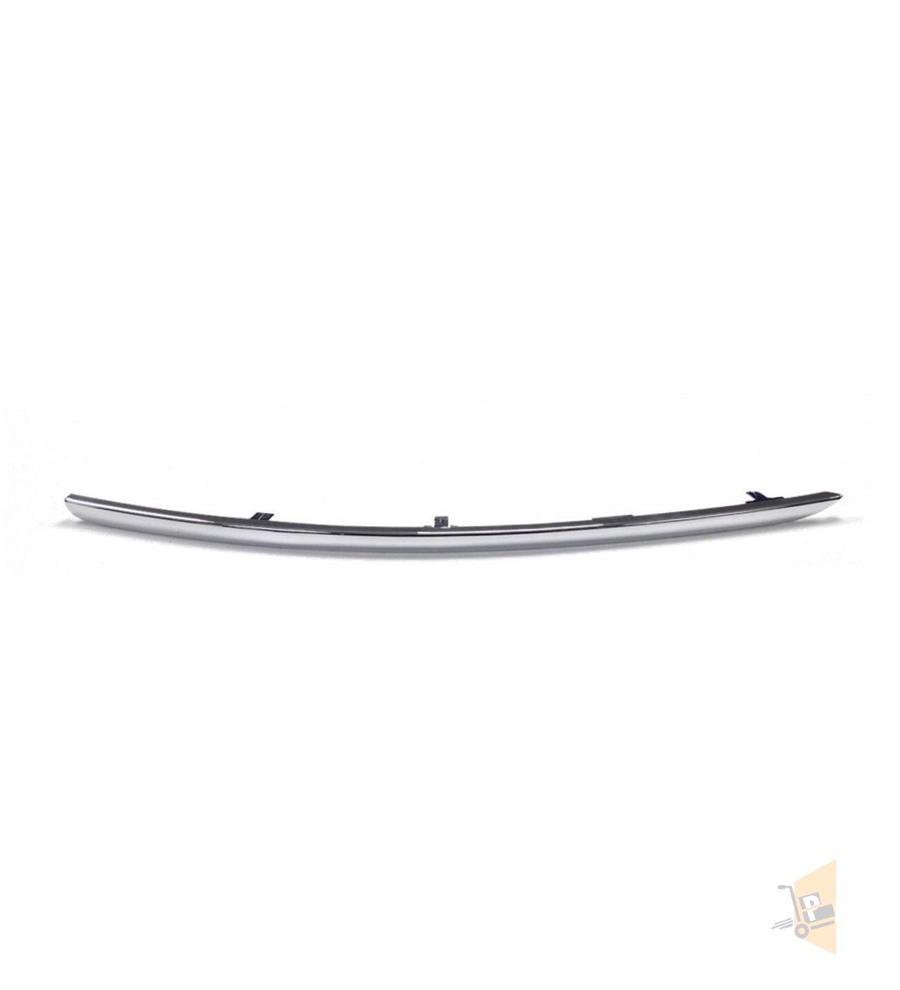 ÖN TAMPON SÜS ÇITASI SAĞ - A6 09-11 4F0853066A