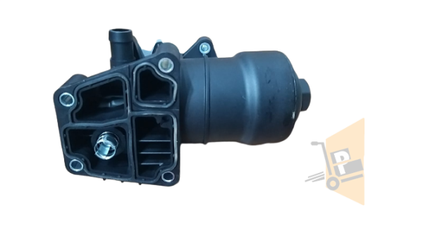 YAĞ FİLTRE KÜTÜĞÜ (KOMPLE) - 1.6 TDI 2.0 TDI CAYC CAAB CKUB CFFA CADDY AMAROK GOLF6 JETTA PASSAT CRAFTER T5