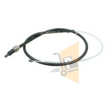 EL FREN TELİ - 1688 mm - GOLF4 BORA A3 TOLEDO OCTAVİA 97-04 1J0609721E