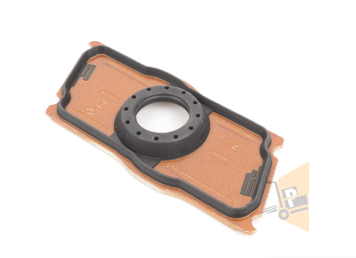 ENJEKTÖR LASTİĞİ 03L103113