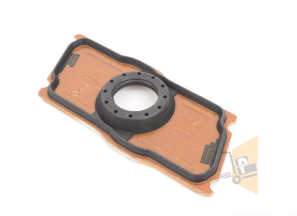 ENJEKTÖR LASTİĞİ 03L103113