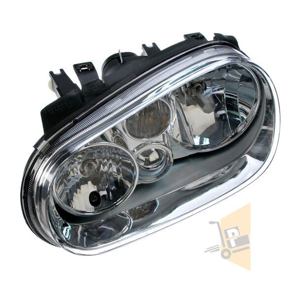 FAR SOL - GOLF4 98-01
