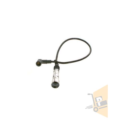 BUJİ KABLOSU SET - AEE AFH AEA AKV AEX 032905430F 032905430F