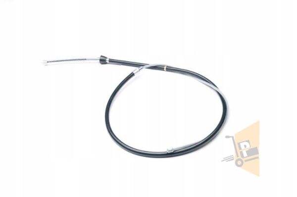 EL FREN TELİ - (1645 mm) - POLO İBİZA FABİA 01-10