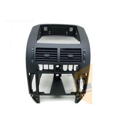 GÖĞÜS HAVALANDIRMASI TEYİP ÇERÇEVESİ BARDAKLIK POLO 02>09 6Q0858069AC