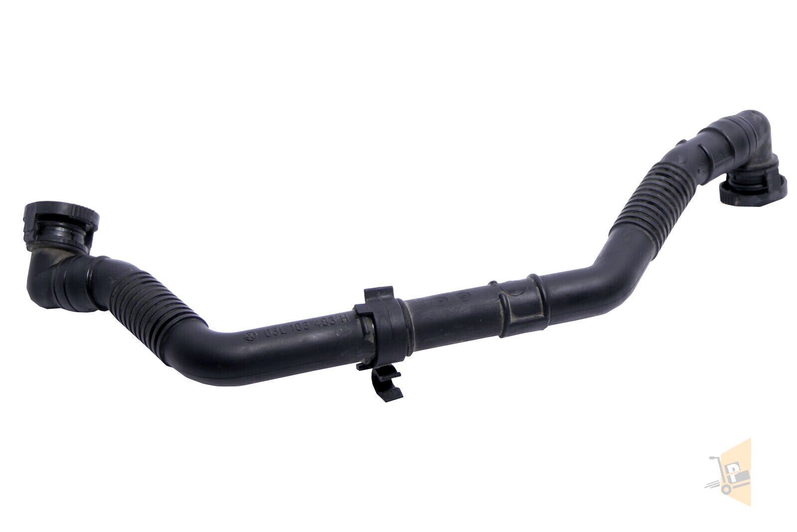 HAVALANDIRMA BORUSU - 2.0 TDI CSHA CDCA AMAROK 03L103493H