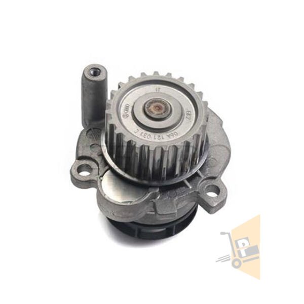 SU POMPASI - DEVİRDAİM - 2.0 TFSİ 2.0 FSİ BWA BGB BWE BPJ BYK PASSAT A3 A4 LEON