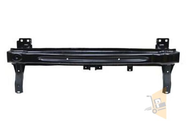 TAMPON DEMİRİ ÖN - POLO 14-17 6C0807109A