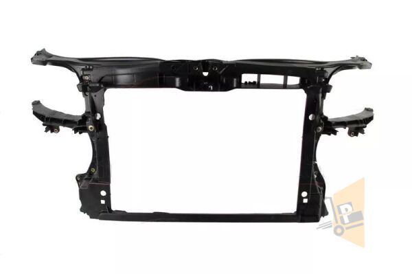 A3 PANEL - TEK KANAL - 50CM 2.0 TDİ 3.2 FSİ 04 - 08 8P0805588A