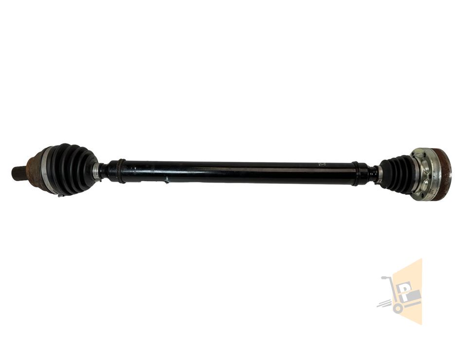 AKS KOMPLE SAĞ - 1.2 TSİ 1.4 TSİ CAVD CTKA CTHD CYVD JETTA