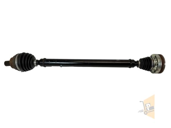 AKS KOMPLE SAĞ - 1.2 TSİ 1.4 TSİ CAVD CTKA CTHD CYVD JETTA