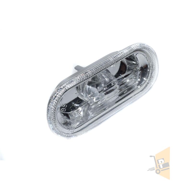 ÇAMURLUK SİNYALİ ÖN SOL - GOLF4 BORA 99-05 1J0949117