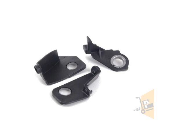 FAR TAMIR TAKIMI SOL - GOLF6 09-12 5K0998225