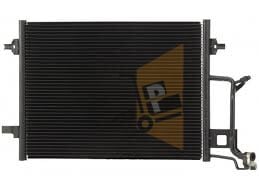 KLİMA RADYATÖRÜ - A6 98-05 4B0260403S