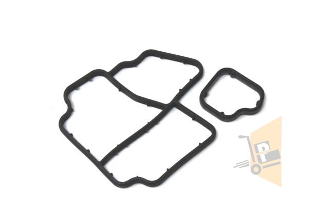 YAĞ SOĞUTUCU CONTASI - 1.6 TDİ 2.0 TDİ CAYB CAYC CKUB CFFA POLO CADDY CRAFTER 03L198441