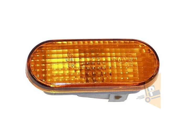ÇAMURLUK SİNYALİ SARI - POLO PASSAT 97> 3A0949101A