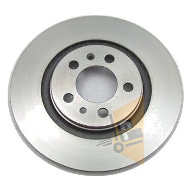 FREN DİSKİ AYNA ÖN - 280X22 - 15 JANT - GOLF BORA POLO 1J0615301E