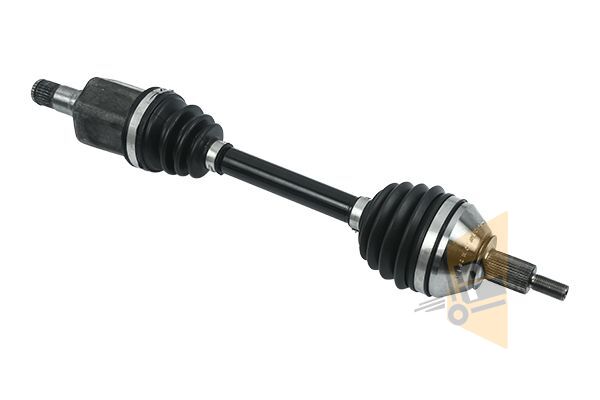 KOMPLE AKS SOL ÖN 1.4 1.6 POLO FABİA İBİZA