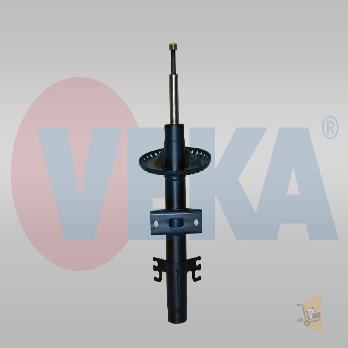 AMORTİSÖR ÖN - T5 T6 04>