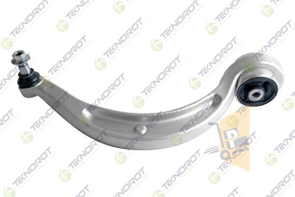 ROTİLLİ KOL ALT EĞRİ SOL - 2.0 TDI 2.0 TFSI 3.0 TDI CVNA DETA DESA CYRB DCPC A4 A5