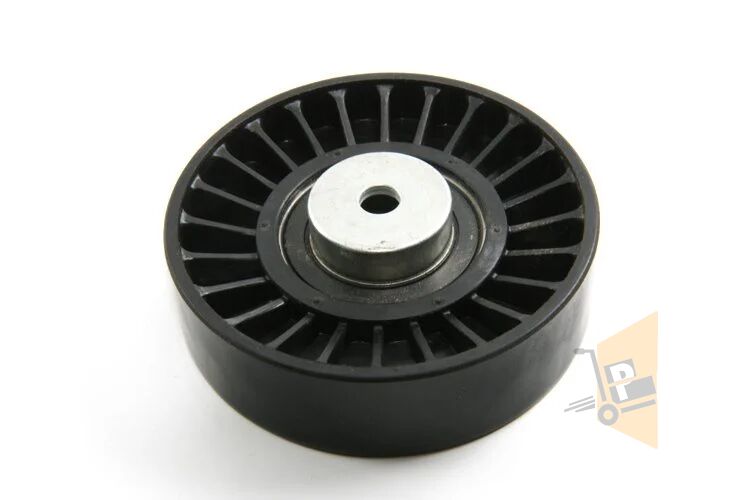 ŞARZ AVARE BİLYASI DÜZ 90mm 074145278E.