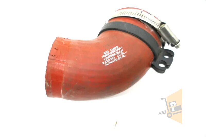 TURBO HORTUMU - 2.0 TDİ CKUB CRAFTER
