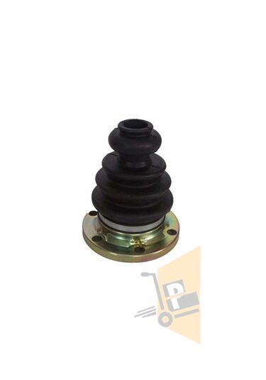 AKS KÖRÜĞÜ İÇ (OTOMATIK) - 1.9 TDİ AVF PASSAT A4 1H0498201