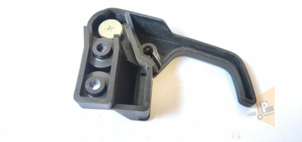 ÖN KAPUT AÇMA MANDALI - PASSAT 97->05 3A1823533