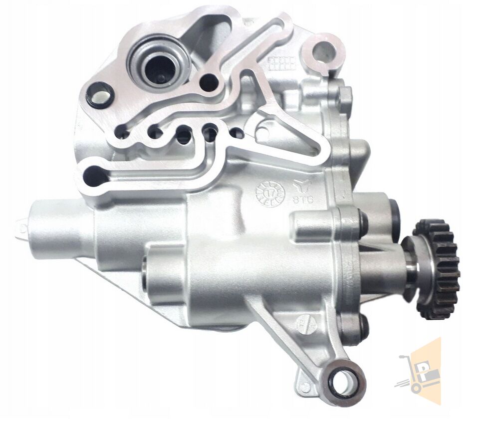 YAĞ POMPASI - 1.8 2.0 TFSI CDAA CCZB CCZC CCZD CAWB CCTA A4 A5 TİGUAN 06H115105AP