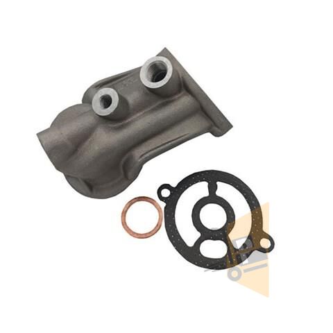 YAĞ SOĞUTUCU CONTASI - 2.5 TDİ ACV ANJ AVR BJK BJM T4 LT CRAFTER 074115405