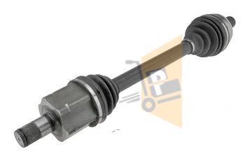AKS KOMPLE SOL - 2.0 TDİ CRAFTER 17>